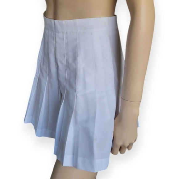 Tennis Skirt - Picture 2 of 12